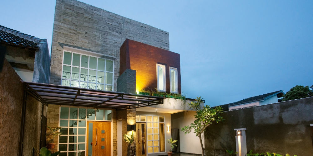JASA BANGUN RUMAH, RENOVASI DAN INTERIOR